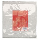 Tovaglia starry argento rettangolare cm145x185