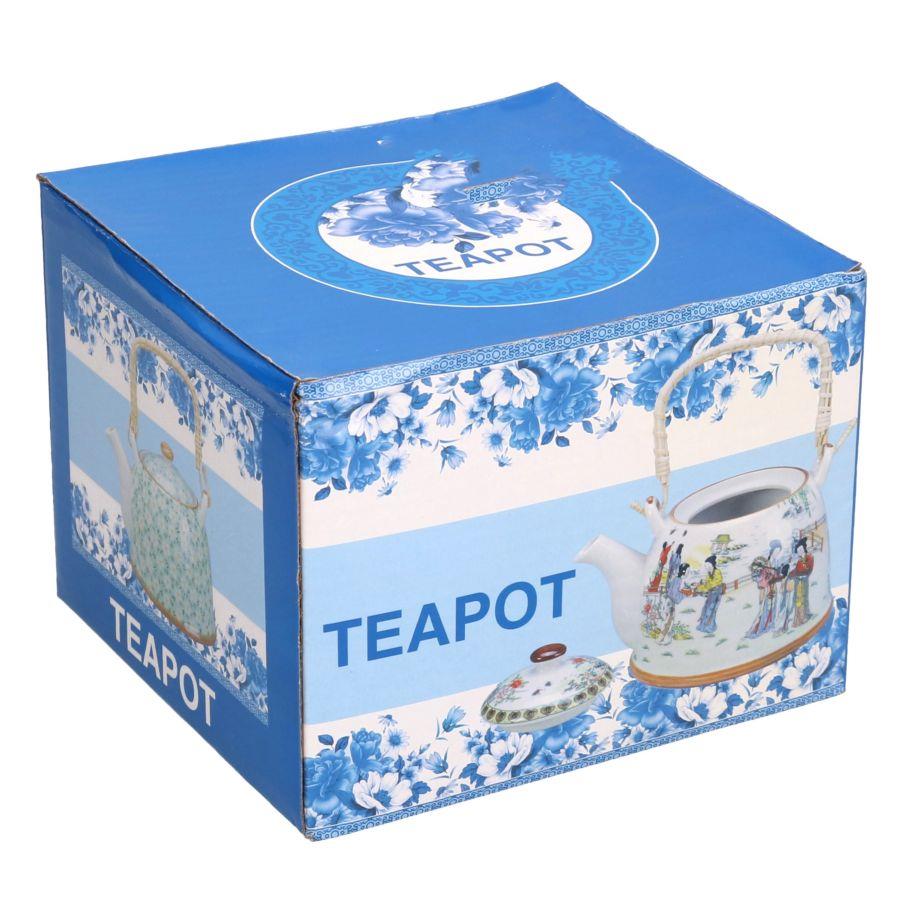 Zerbino cocco welcome rettangolare cm75x40h1