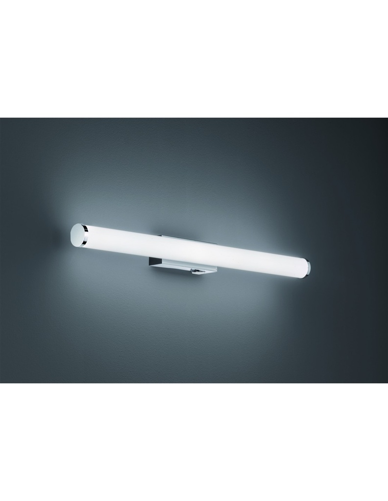 Applique Cromo Da Specchio Mattimo Led IP44 Trio Lighting