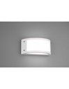 Applique Da Esterno Kendal Led IP54 Bianco L24 cm Trio Lighting
