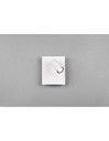 Applique Da Esterno Spot Led Orientabile IP54 Tunga Bianco Trio Lighting