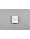 Applique Da Esterno Spot Led Orientabile IP54 Tunga Bianco Trio Lighting
