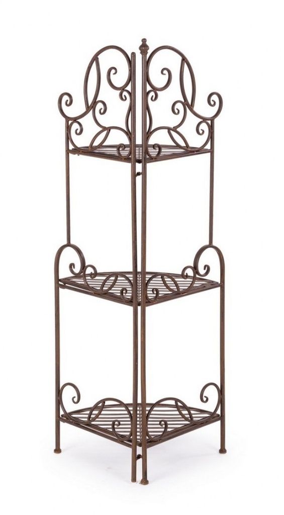 Angoliera 3P Melanie Marrone