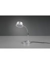 Lampada da Scrivania Kiko Led 4,5W Alluminio H34 cm Trio Lighting