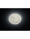 Plafoniera Moderna Led Fasi Lunari Lunar Ø40 cm Trio Lighting