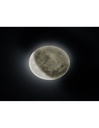Plafoniera Moderna Led Fasi Lunari Lunar Ø40 cm