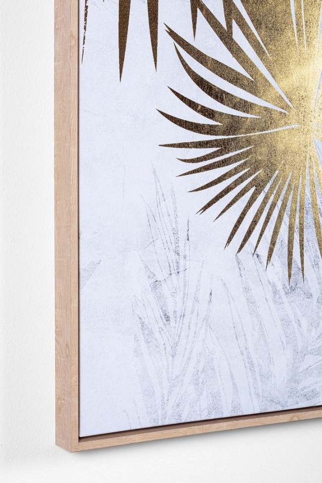 Quadro C-C Bold 538 122x82 - Opera d'arte unica e affascinante per arricchire le pareti della tua casa