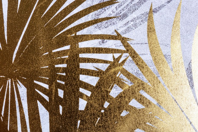 Quadro C-C Bold 538 122x82 - Opera d'arte unica e affascinante per arricchire le pareti della tua casa