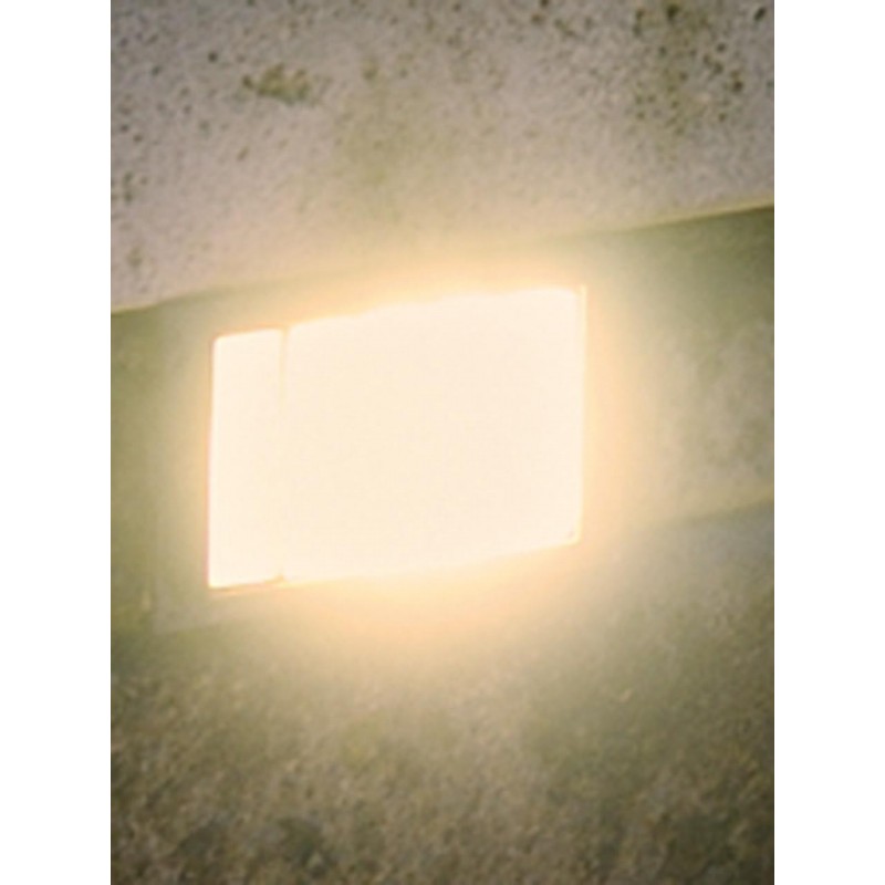 Lampada Incasso Aperto 10W Led 4000K - Linea Escape - Bianco