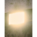 Lampada Incasso Aperto 10W Led 4000K - Linea Escape - Bianco