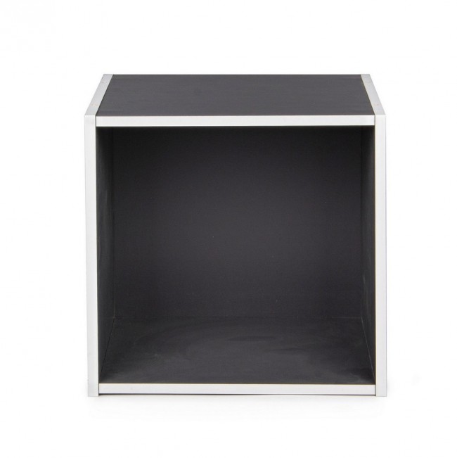 Cubo Composito Grigio 35a x 29,2b x 35h