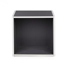 Cubo Composito Grigio 35a x 29,2b x 35h