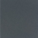 Cuscino per panca a due posti da esterno antracite - Dimensioni: 115x47x3 cm