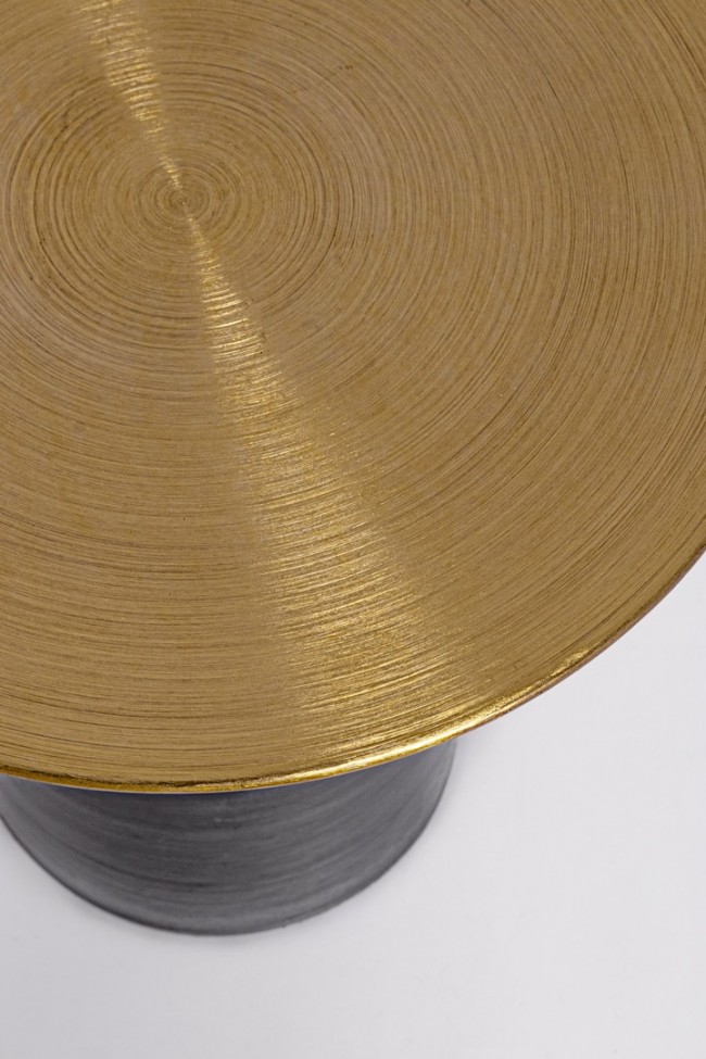 ALOPA COFFEE TABLE D41 S - Samnite