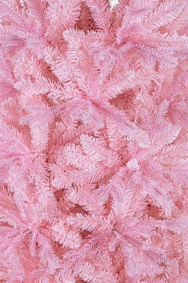 Albero Lavis Rosa H210-1081 Rami - Samnite