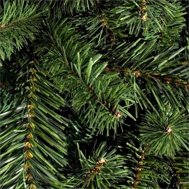 Albero Parete H180-449 Rami B-Metallo - Samnite