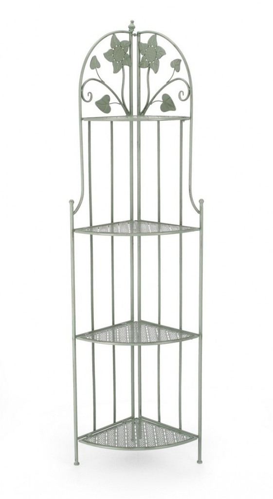 Angoliera 4P Harriet Salvia - Samnite