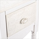 2x Porta Lampada Clorine