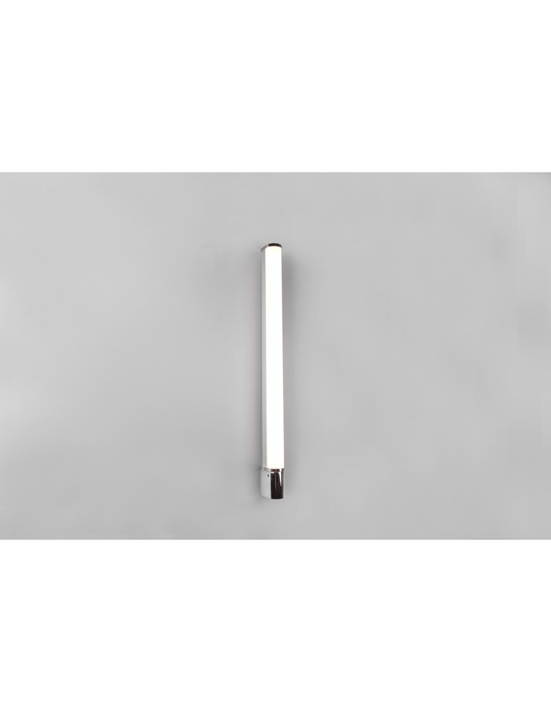 Applique Specchio IP44 Piera Led 16w Bordo Cromo Trio Lighting - Samnite