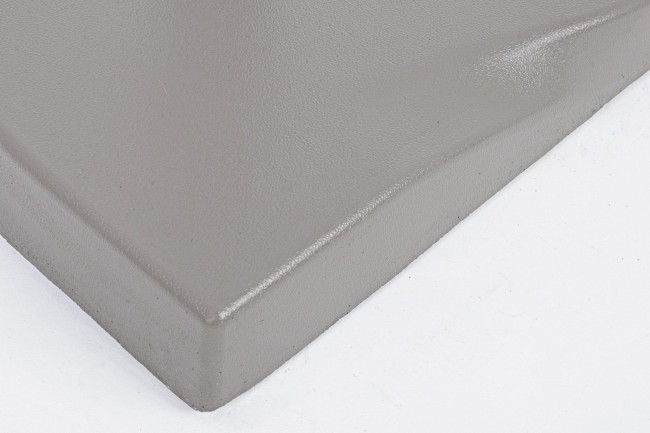 Base ombrellone Salonicco caffé 20kg - Samnite