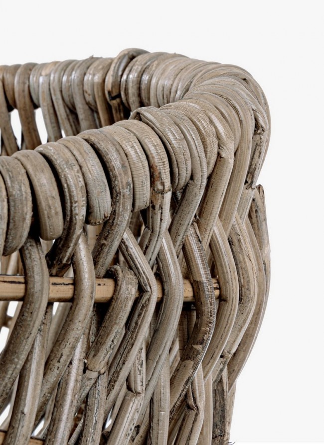 Cesto 1M Narra - Samnite