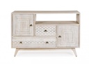 Credenza 2A-2C Indira - Samnite