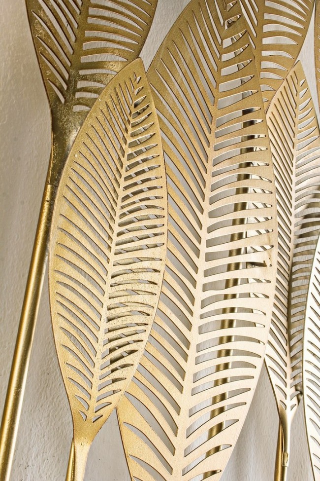 Decorazione Parete Adhira 52X95   - Samnite