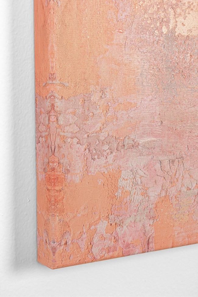 Dipinto Talent 021 90X120 - Samnite