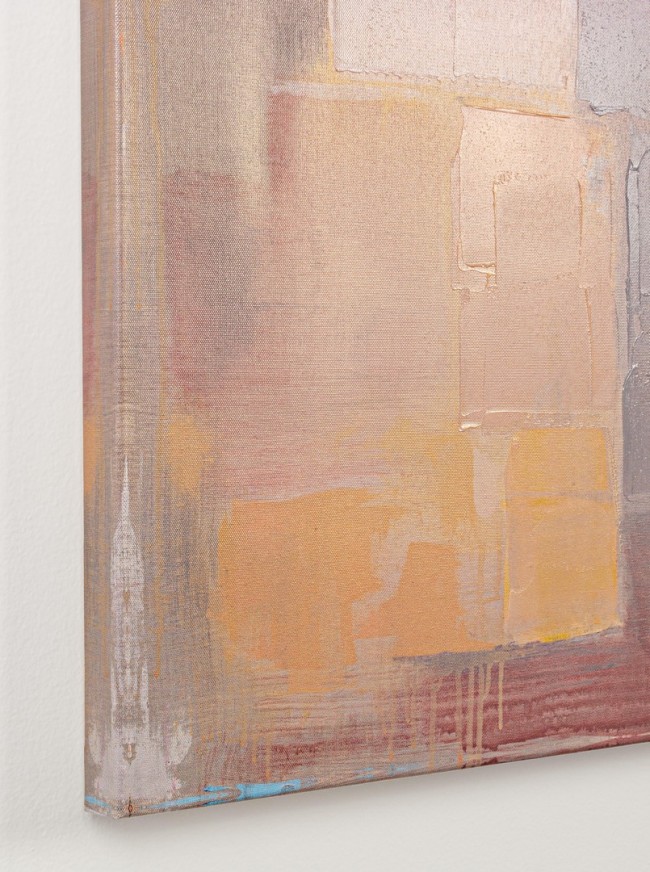 Dipinto talent 100x150 - Samnite