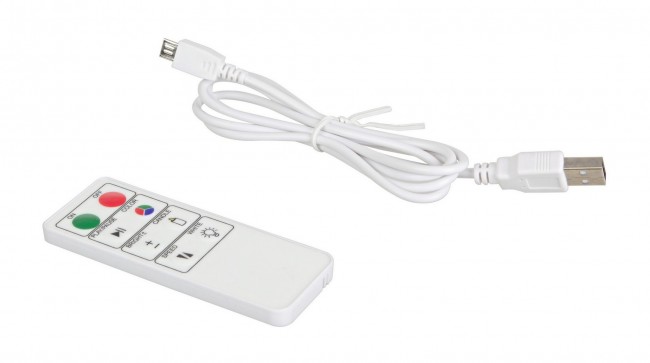 Lampada Led Party Svas Pe - Samnite