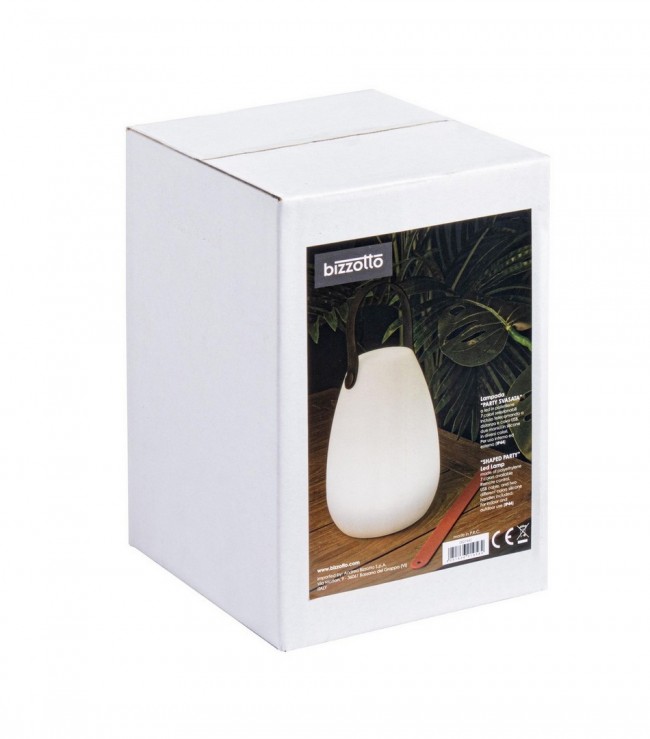 Lampada Led Party Svas Pe - Samnite