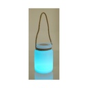 Lampada Speaker da giardino a LED Rope - Samnite