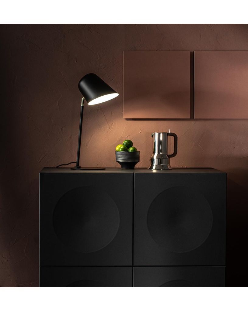 Lampada da tavolo - Electra - Samnite