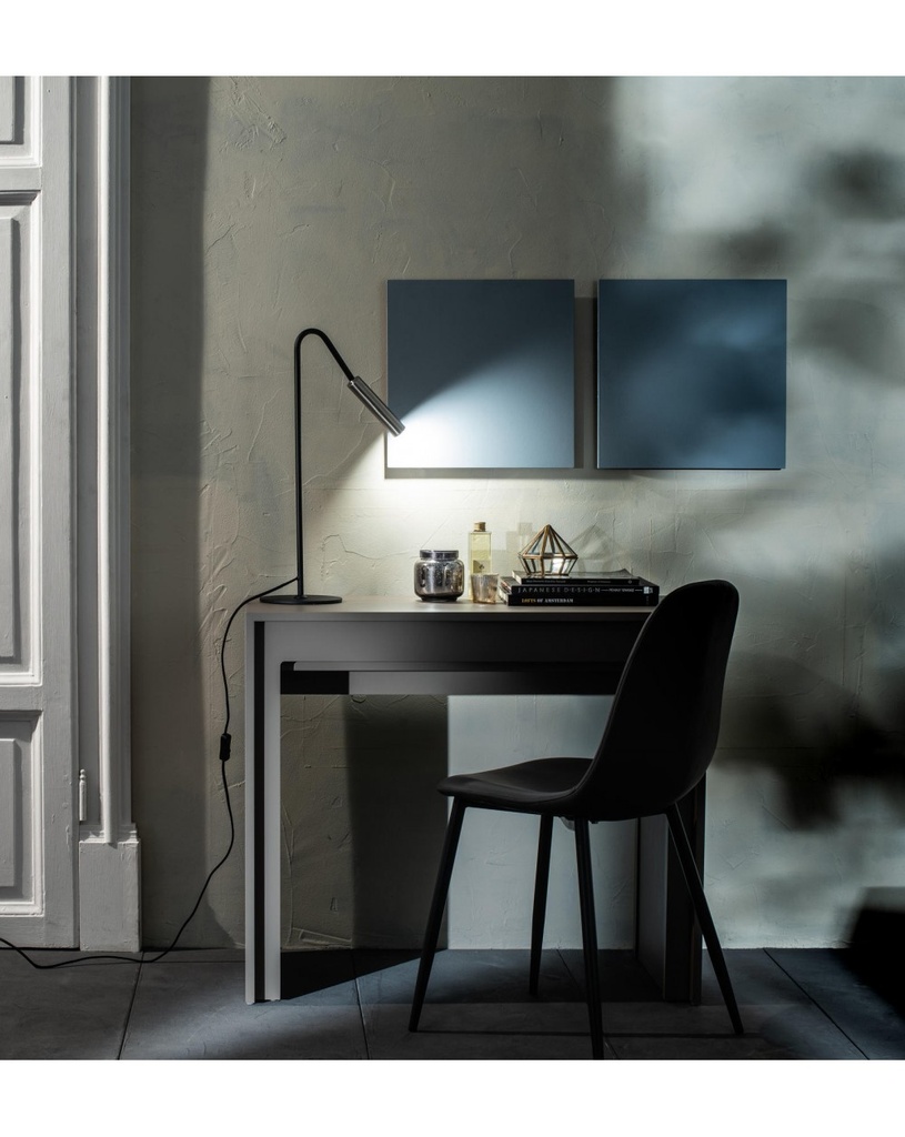 Lampada da tavolo LED - Vega - Samnite