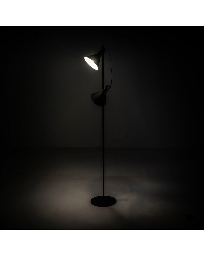 Lampada da terra - Hadar - Samnite