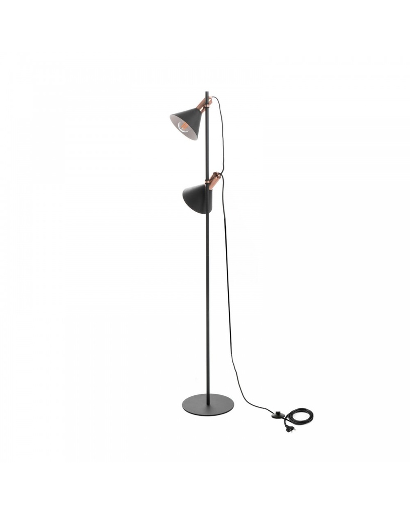 Lampada da terra - Hadar - Samnite