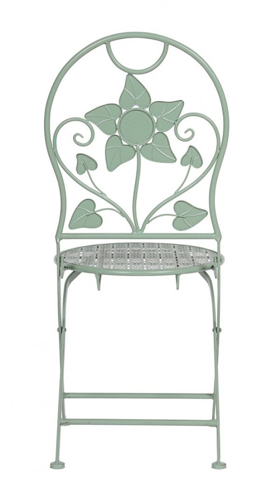 2x Sedia Harriet Salvia