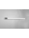 Applique Specchio Bagno Piera Led 21w IP44 Bordo Cromo Trio Lighting - Samnite