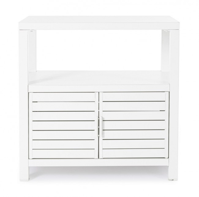 Mobile Outdoor 2A-2P Atlantic Bia Yk11 - Samnite