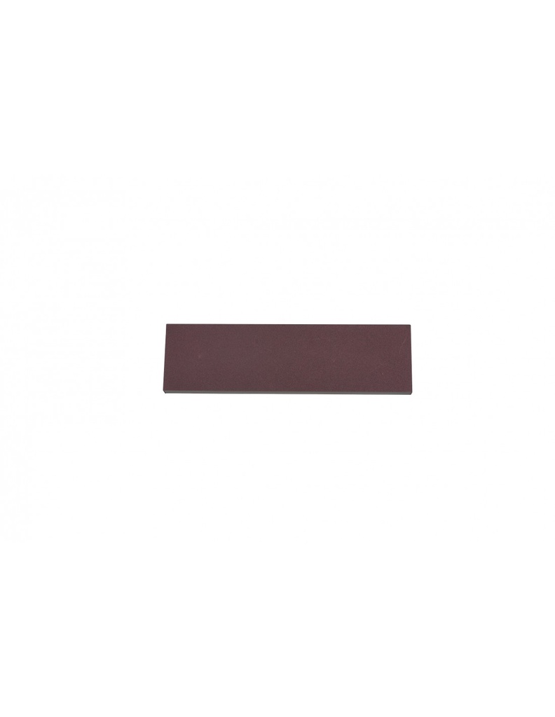 Applique Rettangolare Concha Ruggine Doppia Emissione Led Trio Lighting