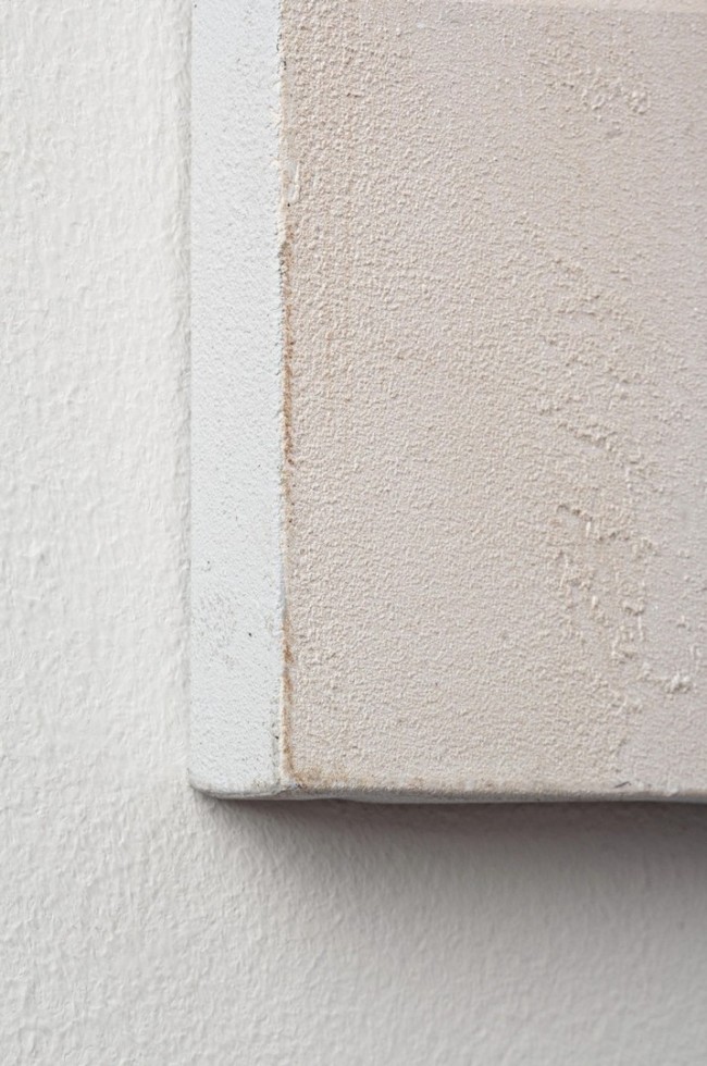 Olio su tela 100x100 - Samnite