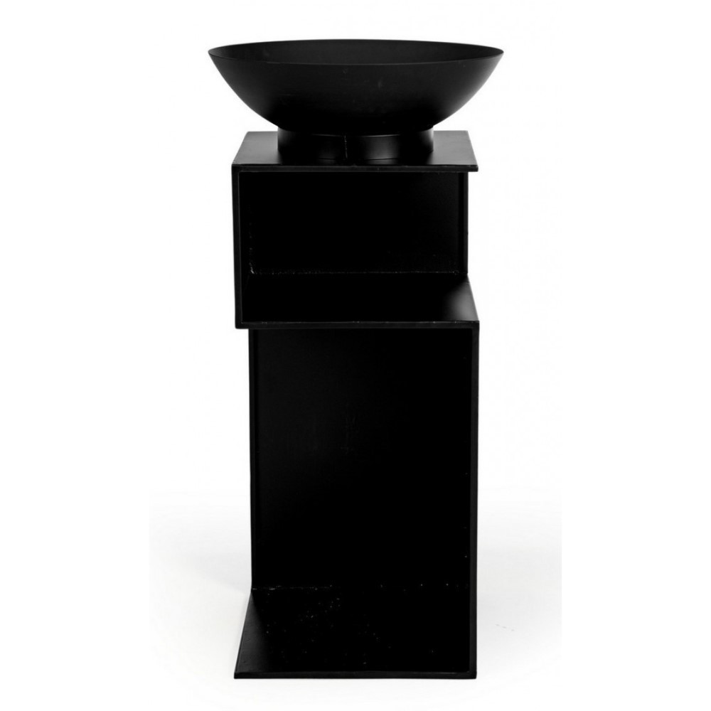 BRACIERE C-P.LEGNA EFESTO J19 38X38 - Samnite