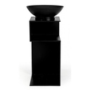 BRACIERE C-P.LEGNA EFESTO J19 38X38 - Samnite