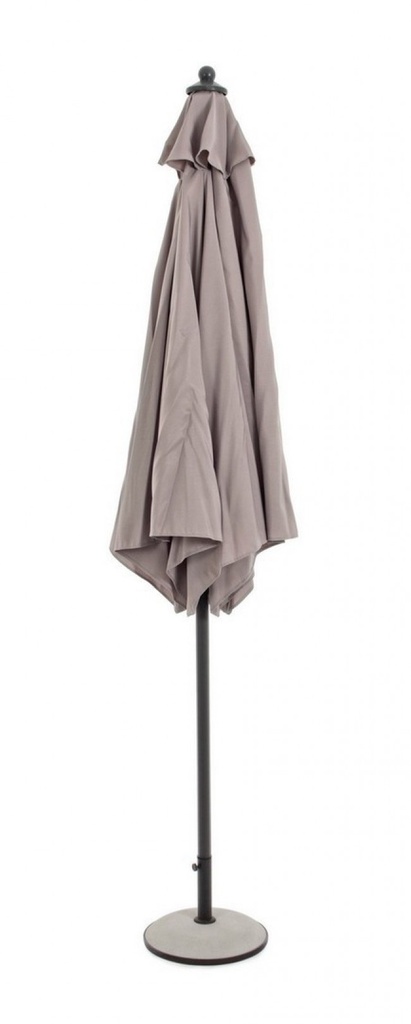 Ombrellone Delfi Antr-Tortora D270 -  - Samnite