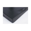 Base per ombrellone da giardino Quadra Salonicco 20 kgs 41,5x41,5x h 37 cm - Samnite