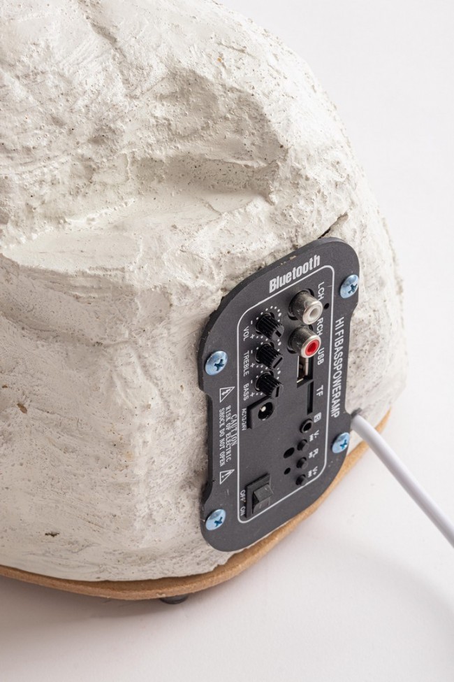 Orso Polare Barrow C-Movimento L H92 - Samnite