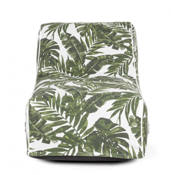 Chaise Longue Esotic Gonfiabile - Samnite