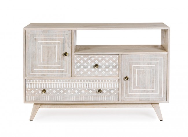 Credenza 2A-2C Indira - Samnite