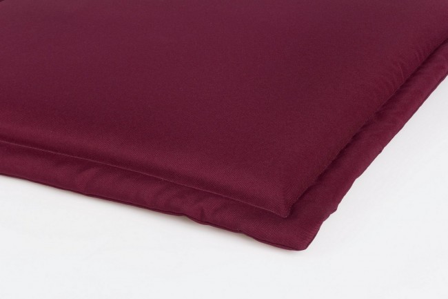 Cuscino Poly180 Bordeaux Poltrona - Samnite