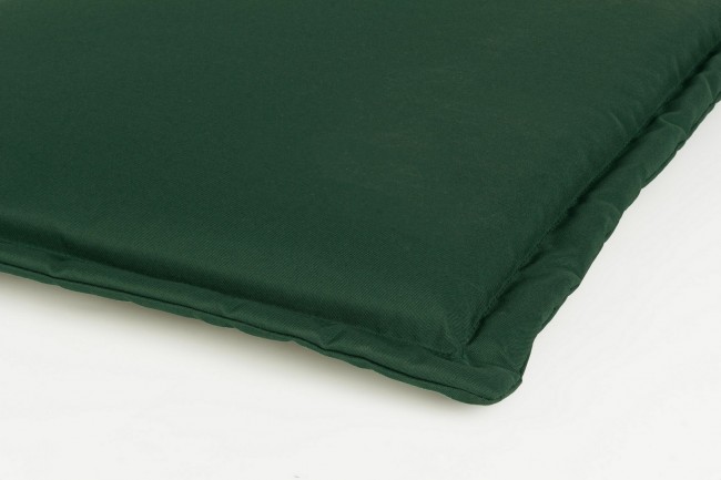 Cuscino Poly180 Verde Scuro Lettino - Samnite